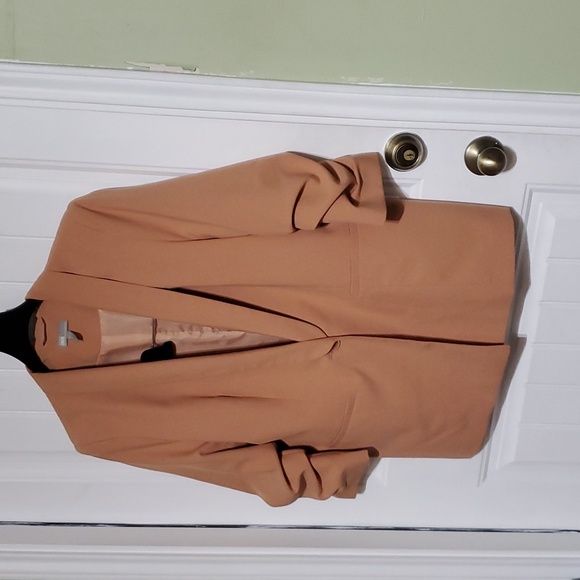 ASOS BLAZER SIZE 18 - Picture 3 of 5